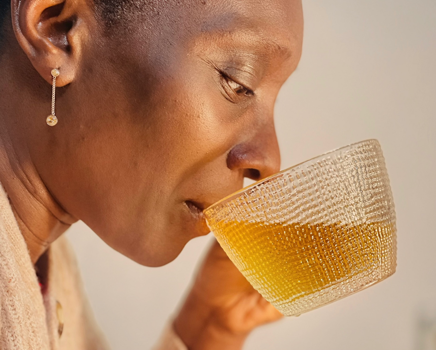 Tisane bulukutu