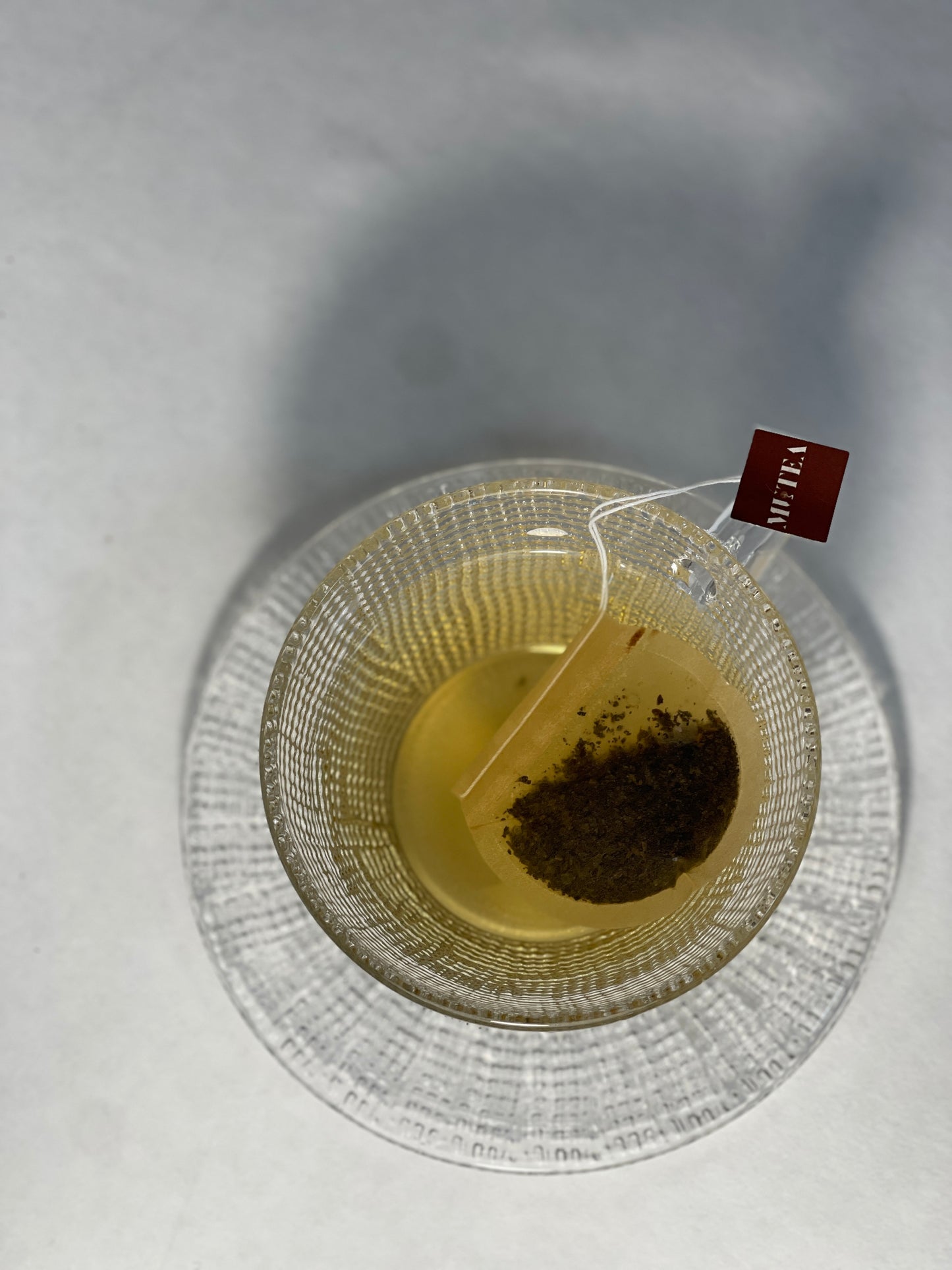 Tisane bulukutu