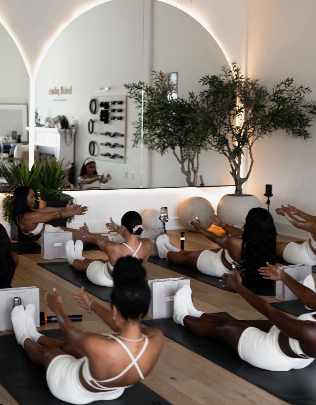 Réservation – Mutea Time